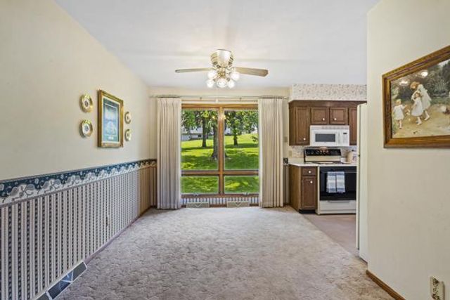 107 Moorland Drive, Markesan, WI 53946