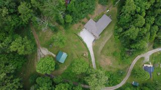 170 Mathews Mountain, Milton, WV 25541