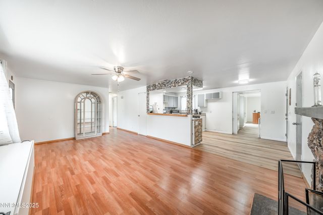 1193 Manhattan Way, Gardnerville, NV 89460