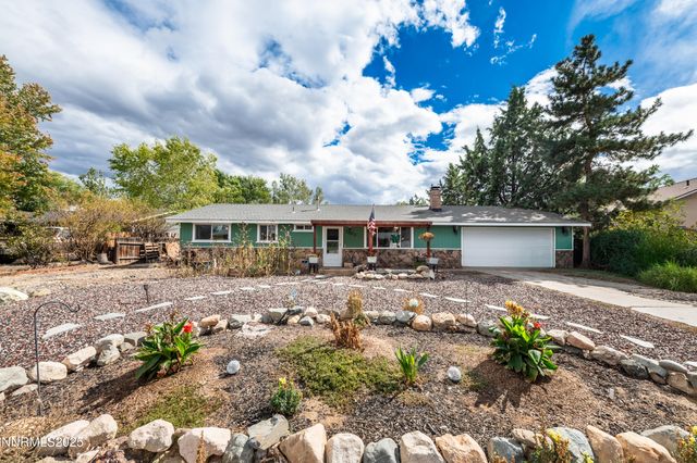 1193 Manhattan Way, Gardnerville, NV 89460