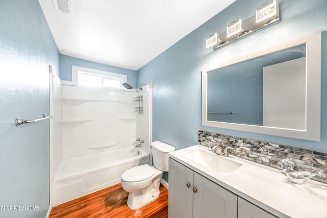 1193 Manhattan Way, Gardnerville, NV 89460