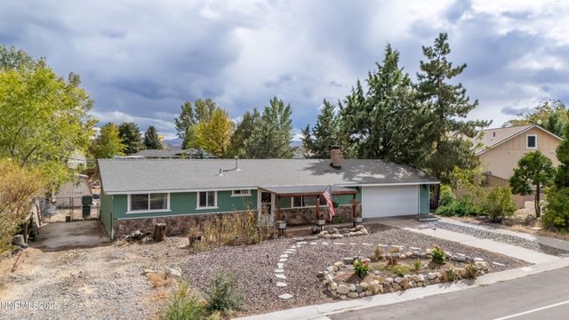 1193 Manhattan Way, Gardnerville, NV 89460