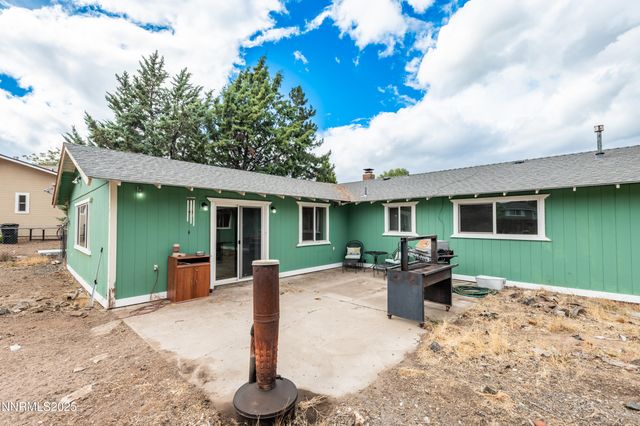 1193 Manhattan Way, Gardnerville, NV 89460