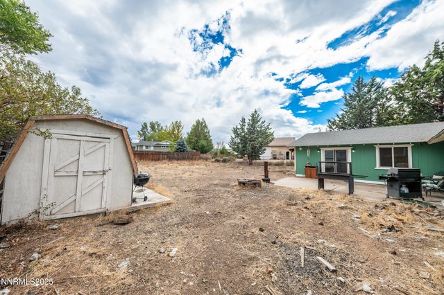 1193 Manhattan Way, Gardnerville, NV 89460