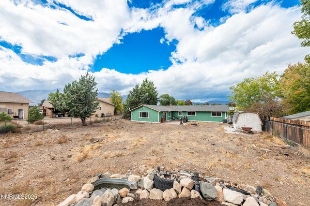1193 Manhattan Way, Gardnerville, NV 89460