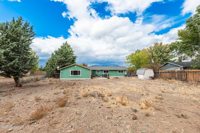 1193 Manhattan Way, Gardnerville, NV 89460