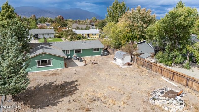 1193 Manhattan Way, Gardnerville, NV 89460