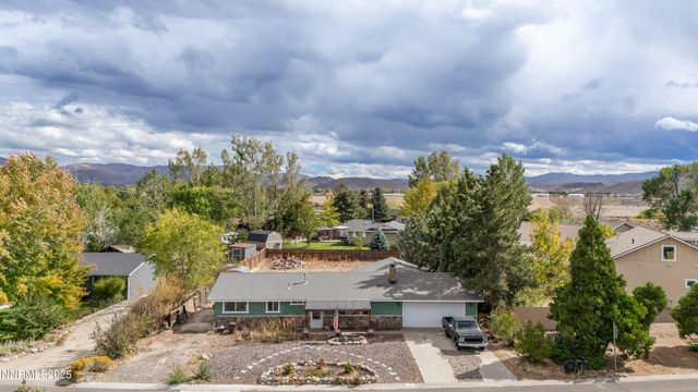 1193 Manhattan Way, Gardnerville, NV 89460