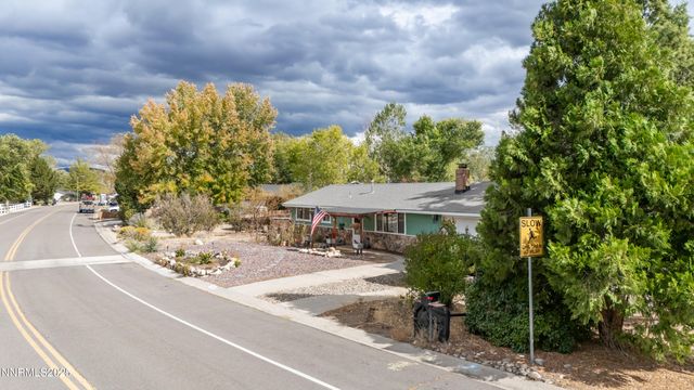 1193 Manhattan Way, Gardnerville, NV 89460