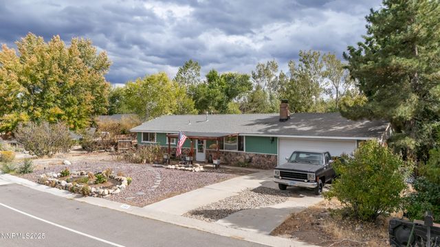 1193 Manhattan Way, Gardnerville, NV 89460