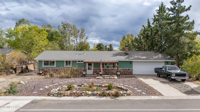 1193 Manhattan Way, Gardnerville, NV 89460