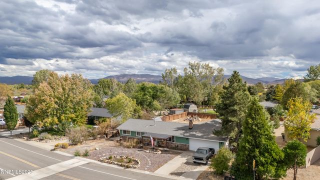 1193 Manhattan Way, Gardnerville, NV 89460