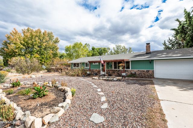 1193 Manhattan Way, Gardnerville, NV 89460