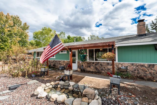 1193 Manhattan Way, Gardnerville, NV 89460