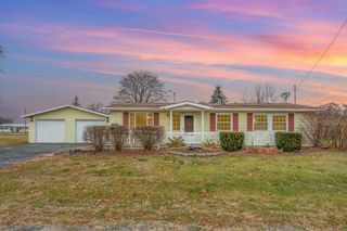 10156 Virginia, Oscoda Twp, MI 48750