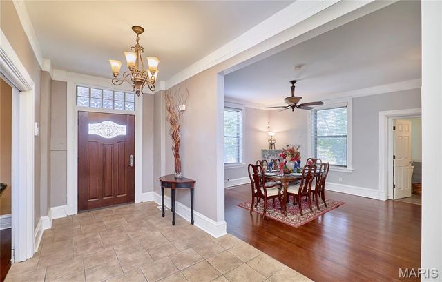 6059 Clemens Avenue, St Louis, MO 63112