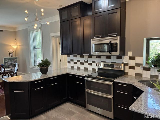 6059 Clemens Avenue, St Louis, MO 63112