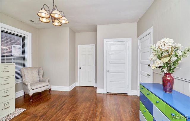 6059 Clemens Avenue, St Louis, MO 63112