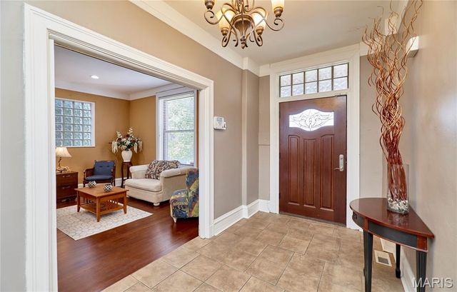 6059 Clemens Avenue, St Louis, MO 63112