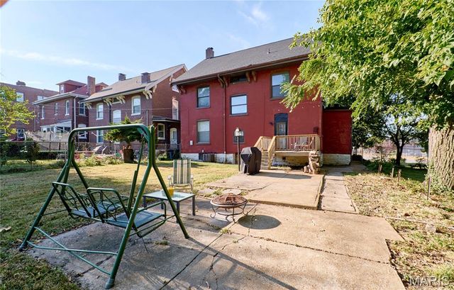 6059 Clemens Avenue, St Louis, MO 63112