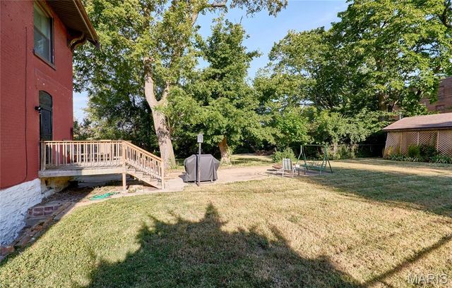 6059 Clemens Avenue, St Louis, MO 63112