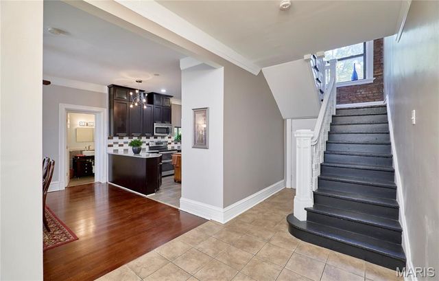 6059 Clemens Avenue, St Louis, MO 63112