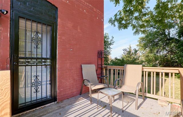 6059 Clemens Avenue, St Louis, MO 63112