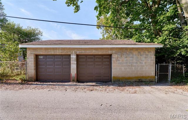 6059 Clemens Avenue, St Louis, MO 63112