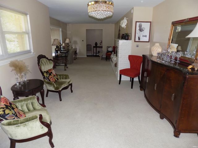 4311 Bellemeade Avenue, Evansville, IN 47714
