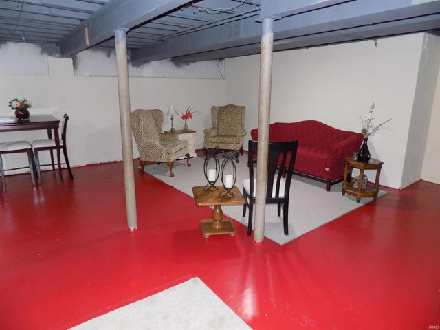4311 Bellemeade Avenue, Evansville, IN 47714