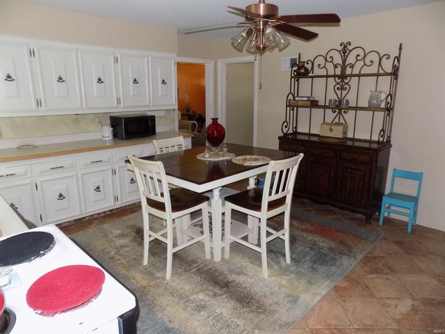 4311 Bellemeade Avenue, Evansville, IN 47714