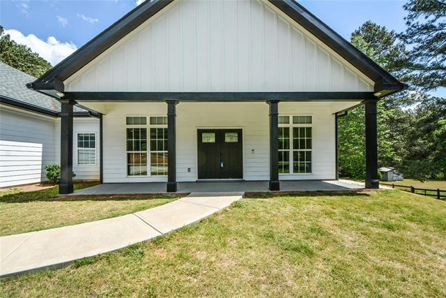413 Parks Mill Road, Auburn, GA 30011