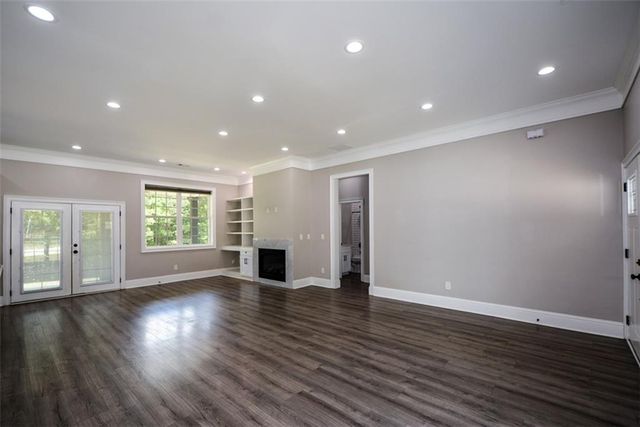 413 Parks Mill Road, Auburn, GA 30011