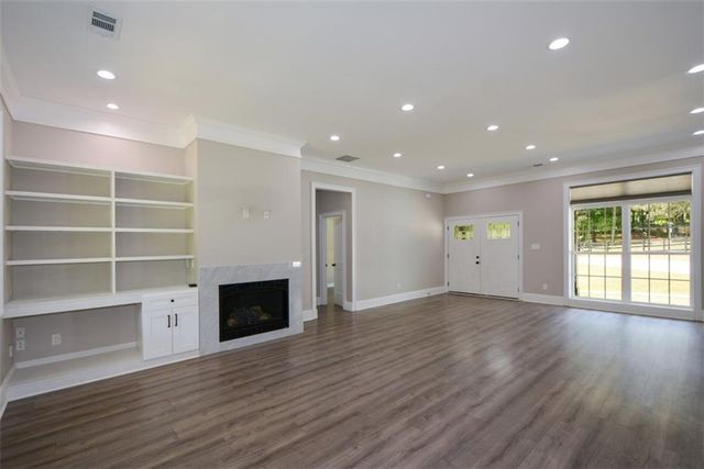 413 Parks Mill Road, Auburn, GA 30011