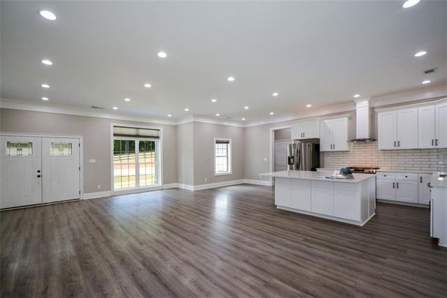 413 Parks Mill Road, Auburn, GA 30011