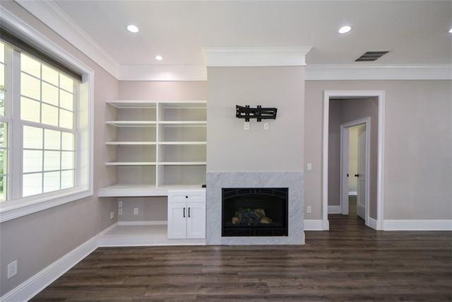 413 Parks Mill Road, Auburn, GA 30011