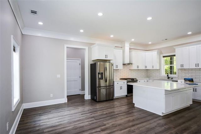 413 Parks Mill Road, Auburn, GA 30011