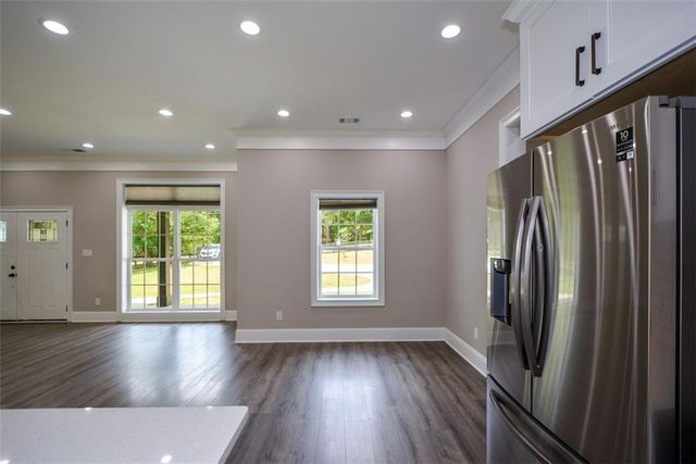 413 Parks Mill Road, Auburn, GA 30011