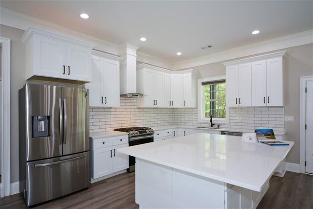 413 Parks Mill Road, Auburn, GA 30011