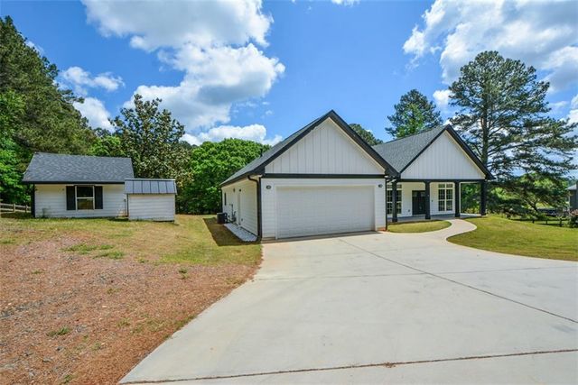 413 Parks Mill Road, Auburn, GA 30011