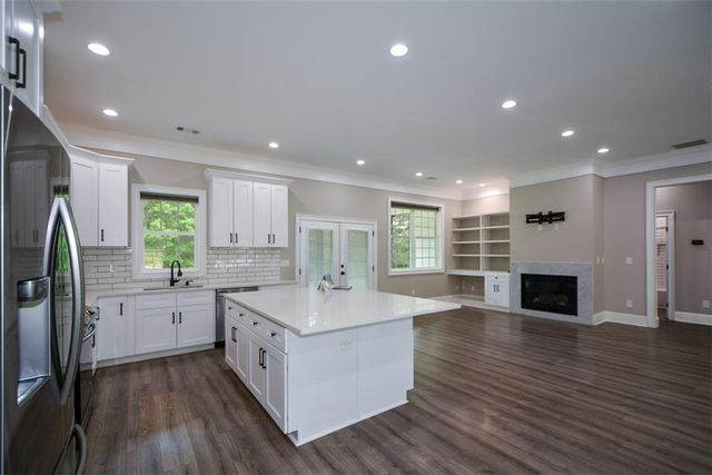 413 Parks Mill Road, Auburn, GA 30011
