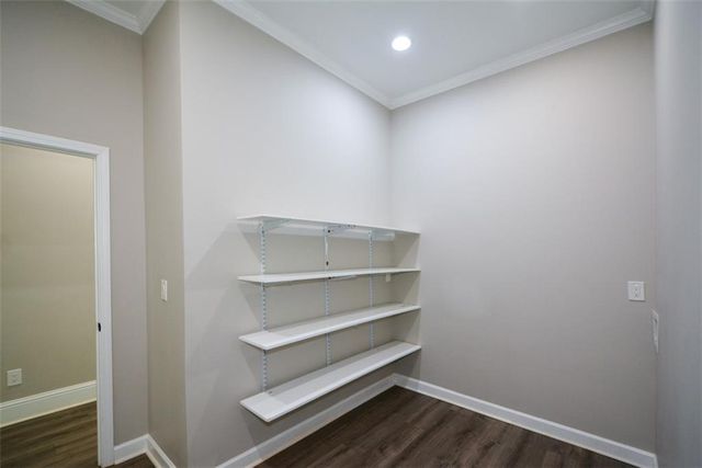 413 Parks Mill Road, Auburn, GA 30011