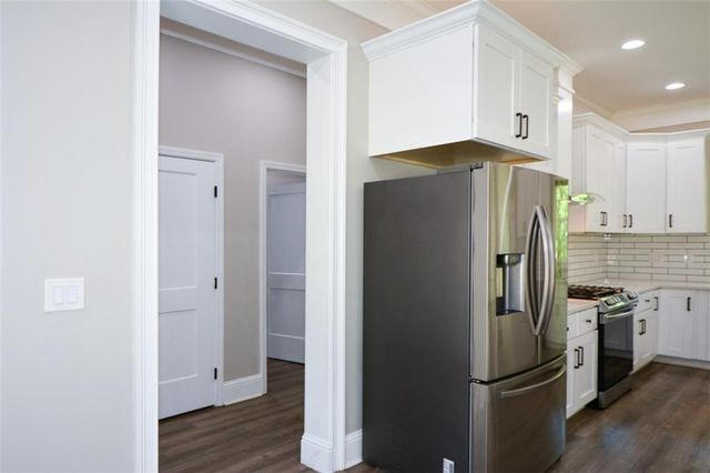 413 Parks Mill Road, Auburn, GA 30011