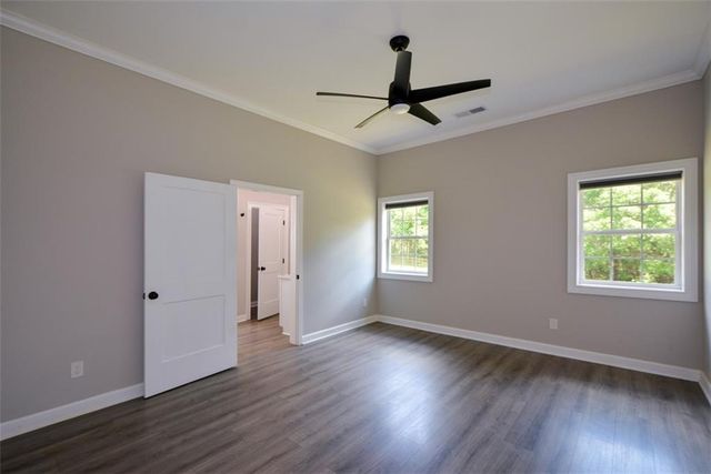 413 Parks Mill Road, Auburn, GA 30011
