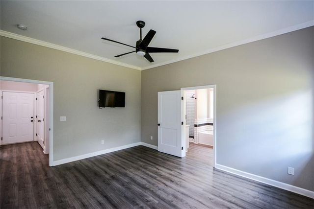 413 Parks Mill Road, Auburn, GA 30011