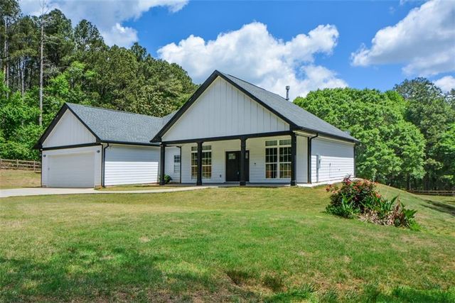 413 Parks Mill Road, Auburn, GA 30011