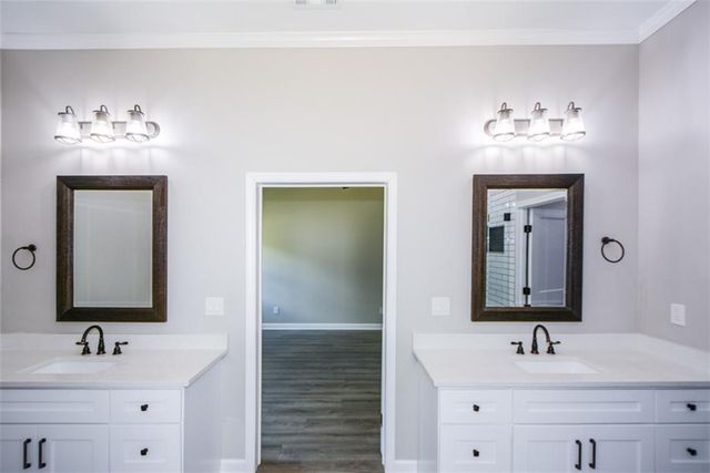 413 Parks Mill Road, Auburn, GA 30011