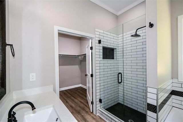 413 Parks Mill Road, Auburn, GA 30011