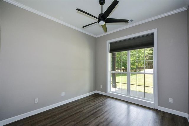 413 Parks Mill Road, Auburn, GA 30011