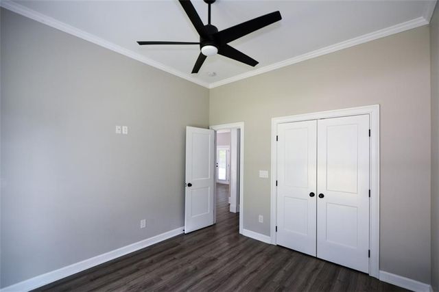 413 Parks Mill Road, Auburn, GA 30011
